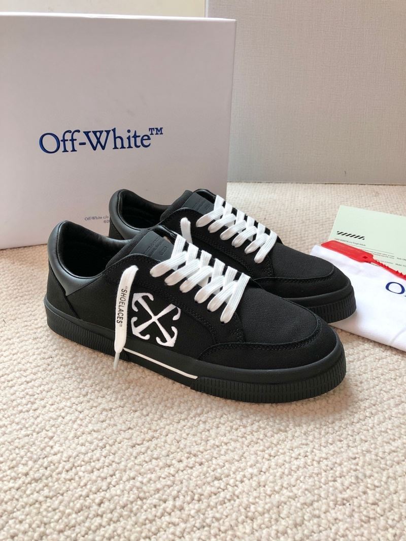 Off White Shoes